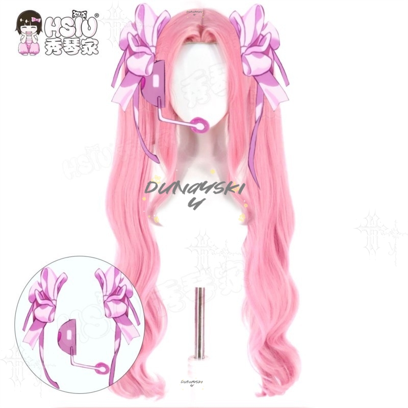 Anime Zombie Stage Mizi Fluffy - đánh giá và giá Anime Cosplay Manga