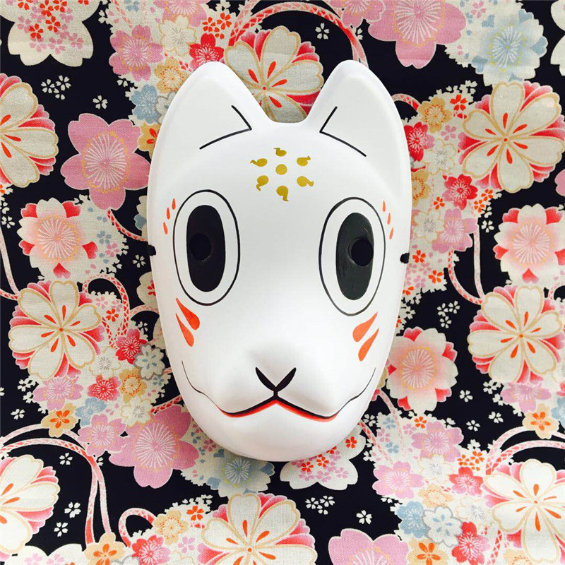 Full Mặt Anime Nhật Bản Ánh Sá - đánh giá và giá Anime Cosplay Website
