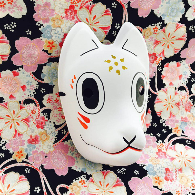 Full Mặt Anime Nhật Bản Ánh Sá - đánh giá và giá Anime Cosplay Website