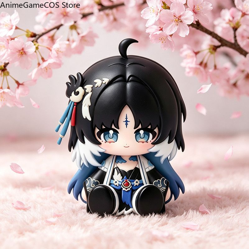 Anime Wuthering Waves Yangyang - đánh giá và giá Anime Cosplay Outfit