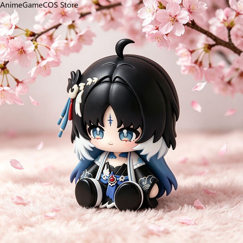 Anime Wuthering Waves Yangyang - đánh giá và giá Anime Cosplay Outfit