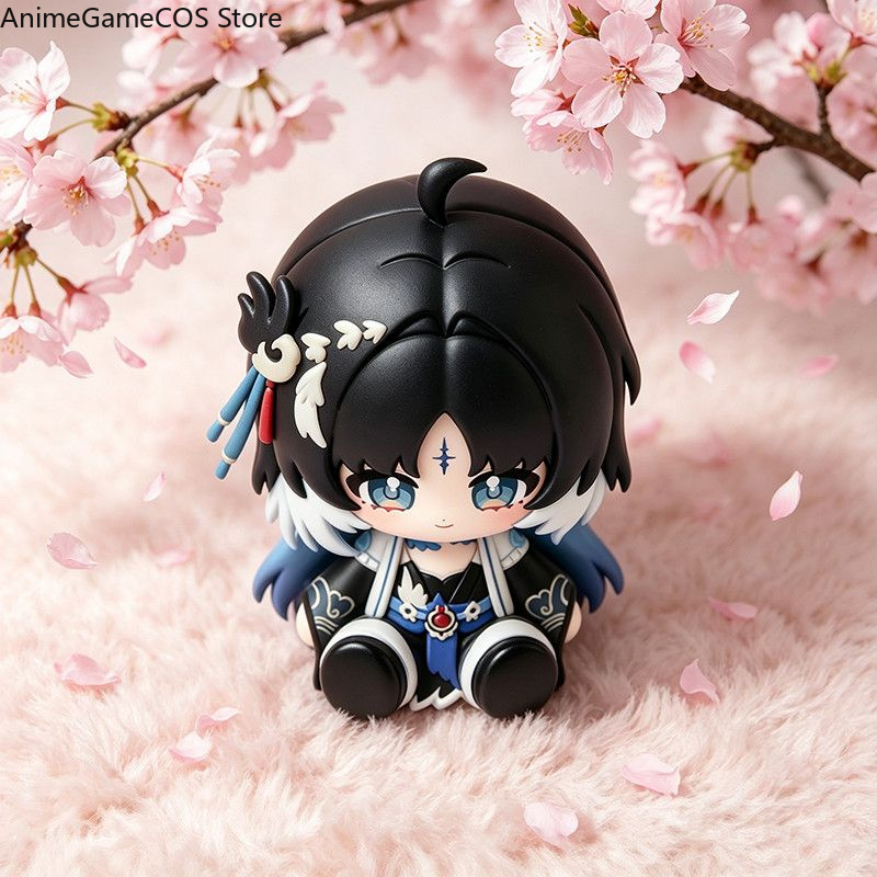 Anime Wuthering Waves Yangyang - đánh giá và giá Anime Cosplay Outfit