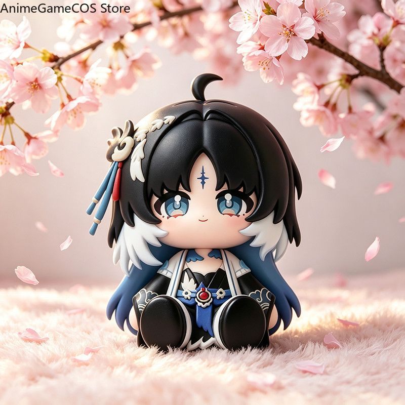 Anime Wuthering Waves Yangyang - đánh giá và giá Anime Cosplay Outfit