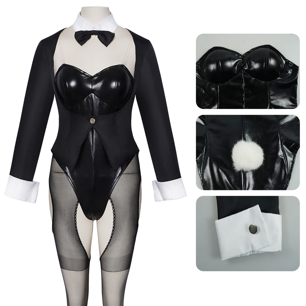 XIN LAI SEN Unisex Anime Cos K - đánh giá và giá Anime Cosplay Bunny