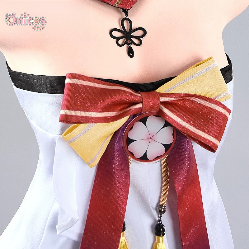 Azur Lane IJN Ayanami‌ Cosplay - đánh giá và giá Anime Cosplay Japanese