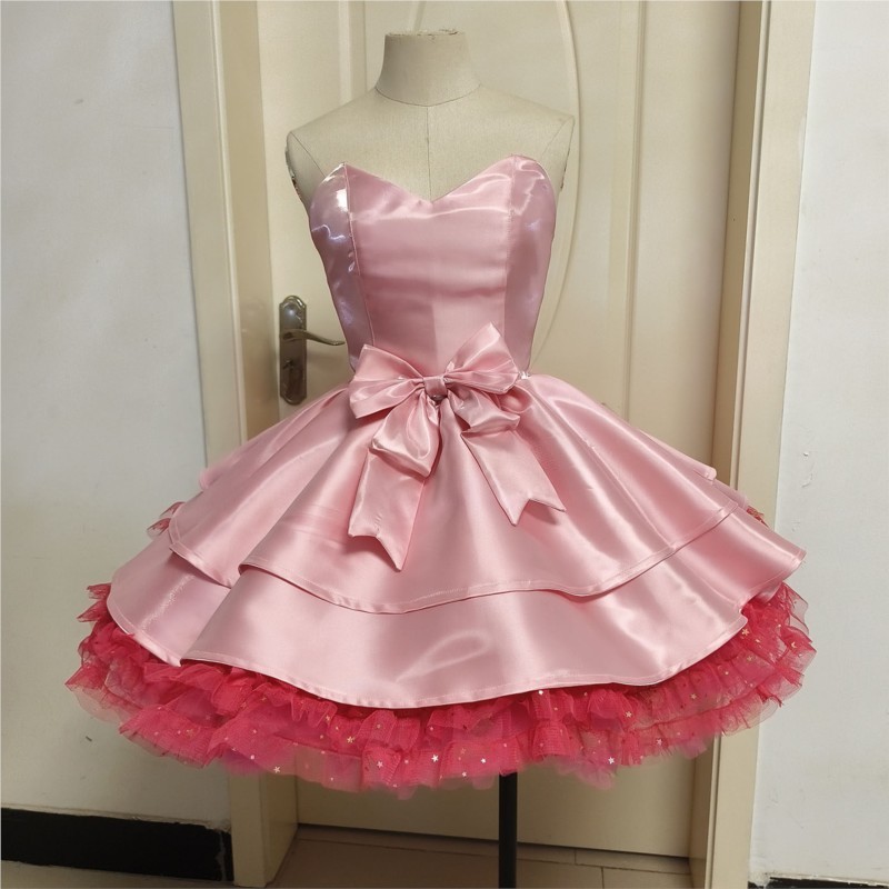 Mizi Zombiestage Cosplay Mask  - đánh giá và giá Anime Cosplay Bunny