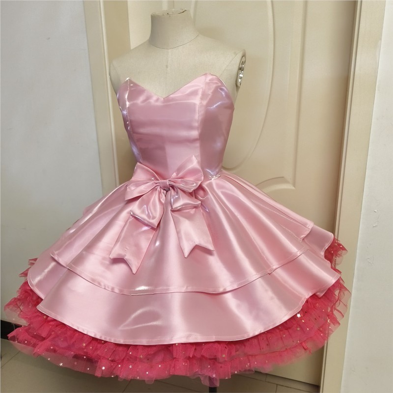 Mizi Zombiestage Cosplay Mask  - đánh giá và giá Anime Cosplay Bunny
