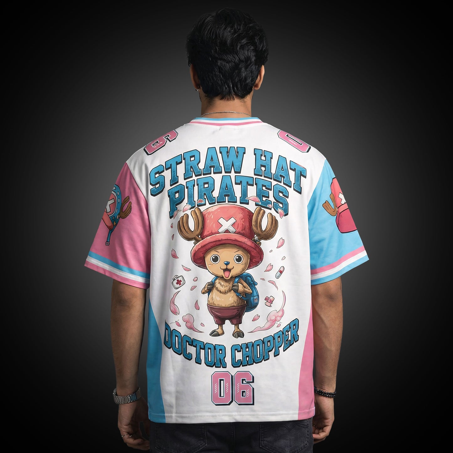 2026 New One Piece Tony Choppe - đánh giá và giá One Piece Straw Hat