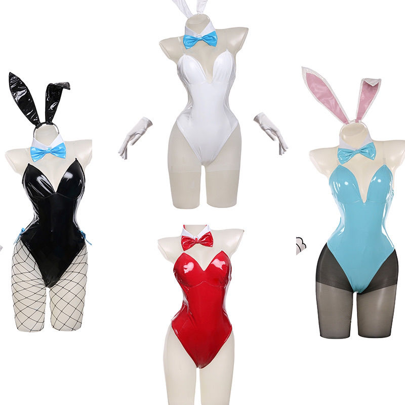 Kakudate Karin Bunny Cosplay C - đánh giá và giá Anime Cosplay Bunny