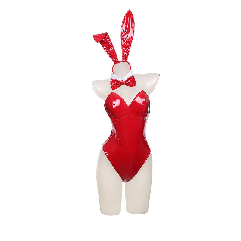 Kakudate Karin Bunny Cosplay C - đánh giá và giá Anime Cosplay Bunny