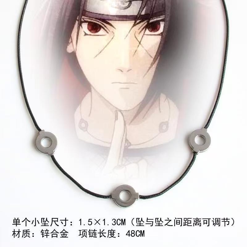 Naruto Uzumaki Pendant Necklac - đánh giá và giá Anime Cosplay Naruto