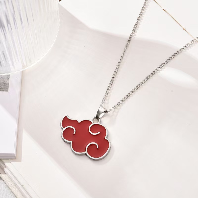 Naruto Uzumaki Pendant Necklac - đánh giá và giá Anime Cosplay Naruto
