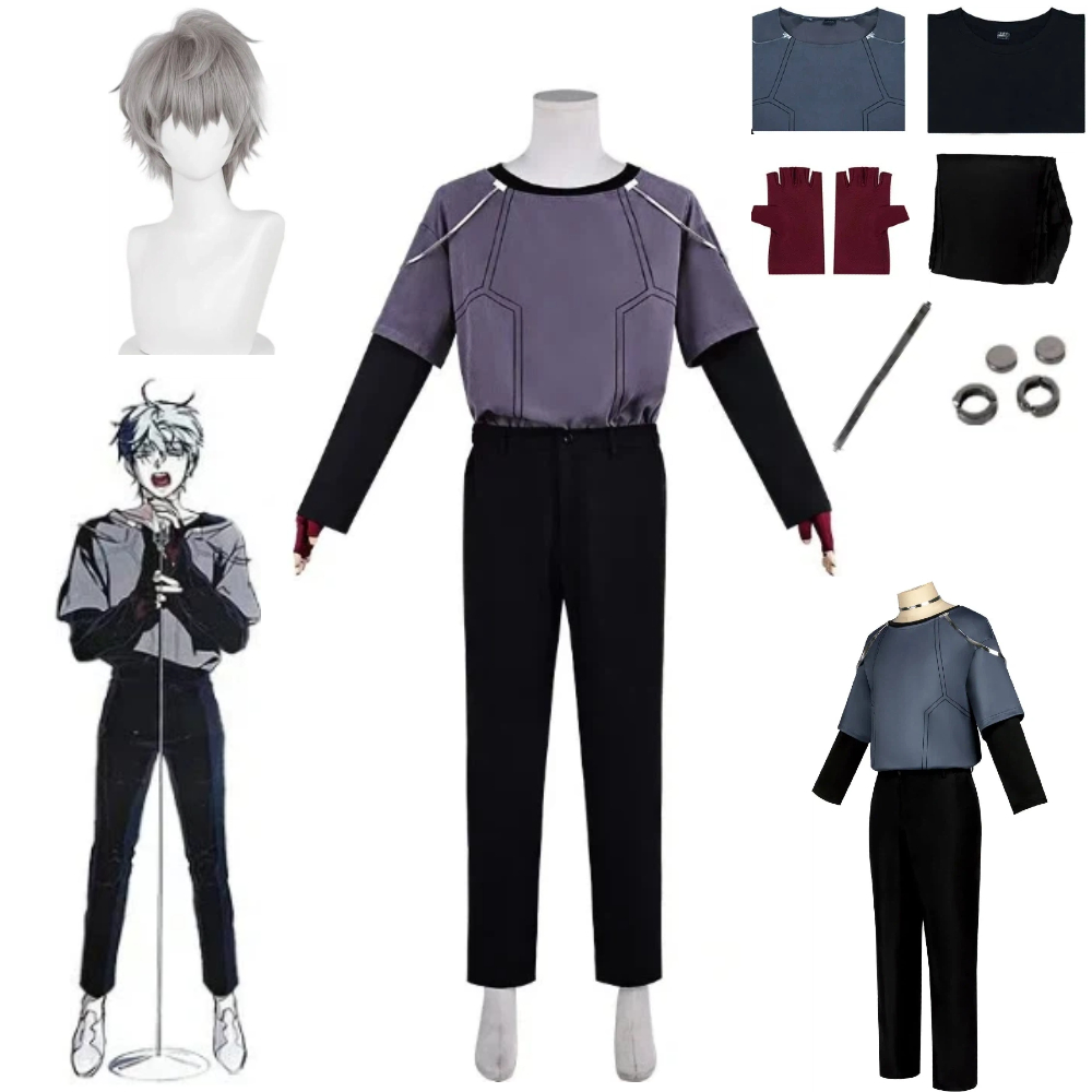 Anime Alien Stage R7 Till Luka - đánh giá và giá Anime Cosplay Manga