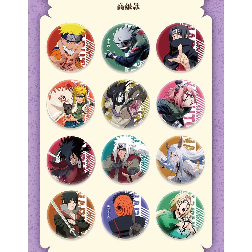 Wholesale Anime Naruto Round B - đánh giá và giá Anime Cosplay Naruto