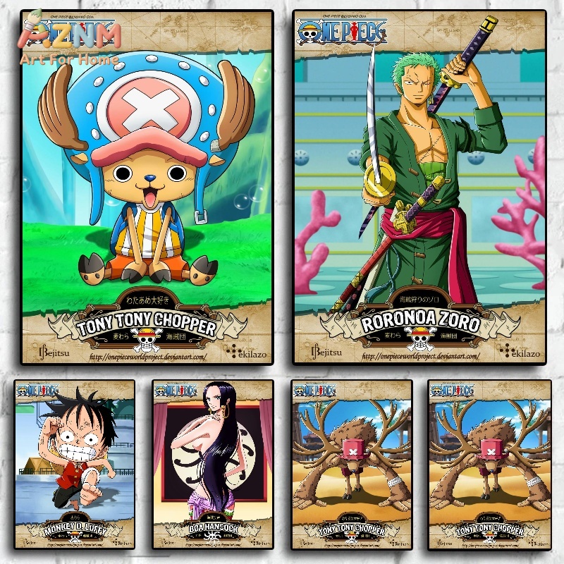 AZNM One Piece Tony Tony Chopp - đánh giá và giá One Piece Straw Hat