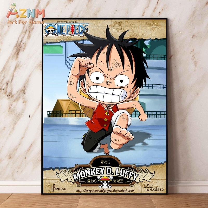 AZNM One Piece Tony Tony Chopp - đánh giá và giá One Piece Straw Hat