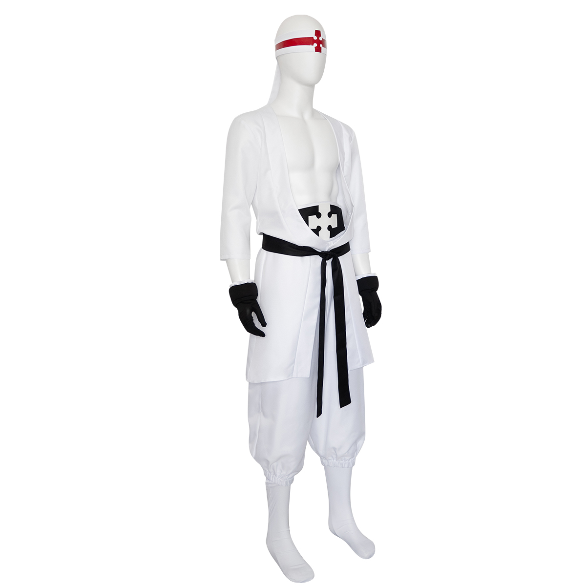 Hỏa Lực Lượng Trắng Có Bịt Cha - đánh giá và giá Anime Cosplay Manga