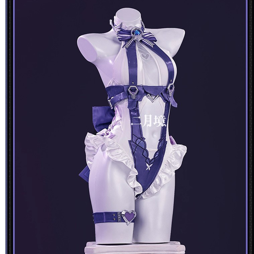 2026 Swimsuit Headwear Skin Ou - đánh giá và giá Anime Cosplay Outfit