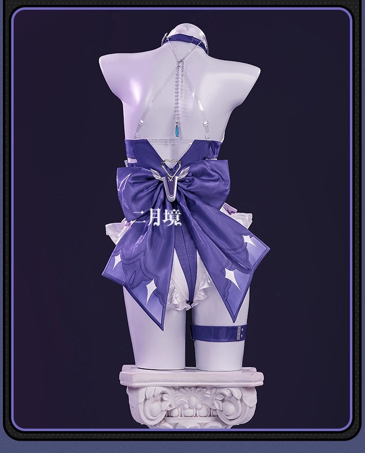 2026 Swimsuit Headwear Skin Ou - đánh giá và giá Anime Cosplay Outfit