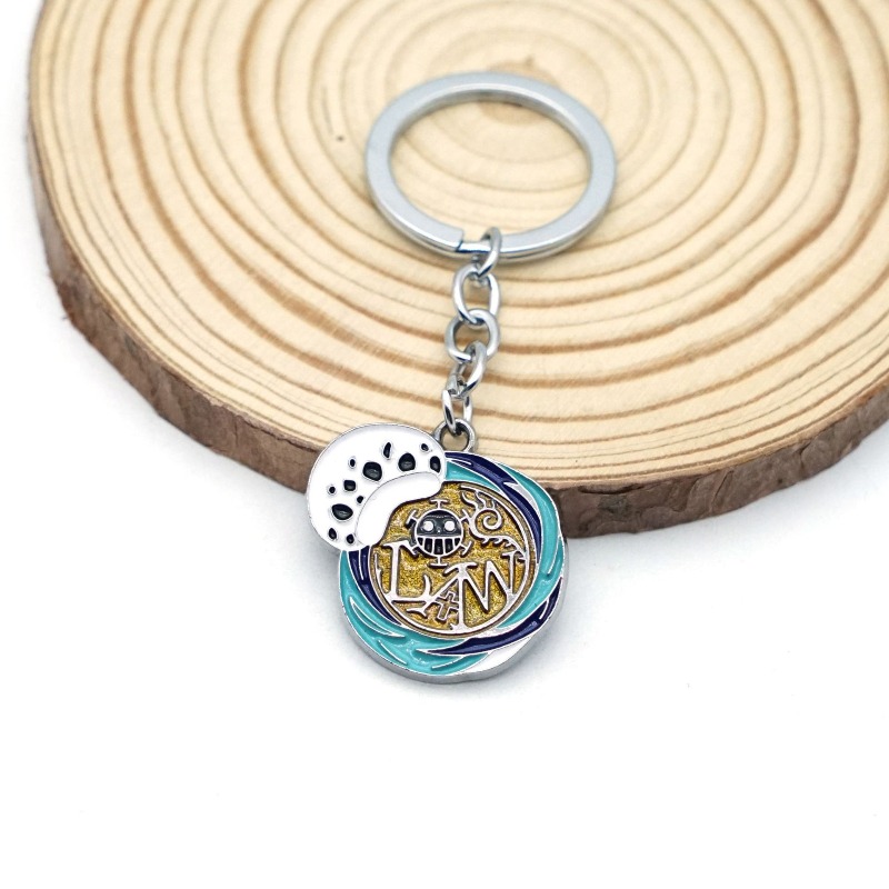 One Piece Cartoon Peripheral K - đánh giá và giá One Piece Straw Hat