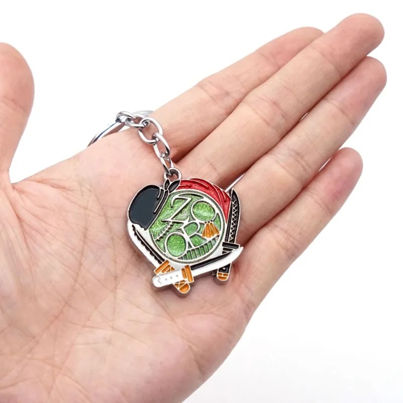 One Piece Cartoon Peripheral K - đánh giá và giá One Piece Straw Hat