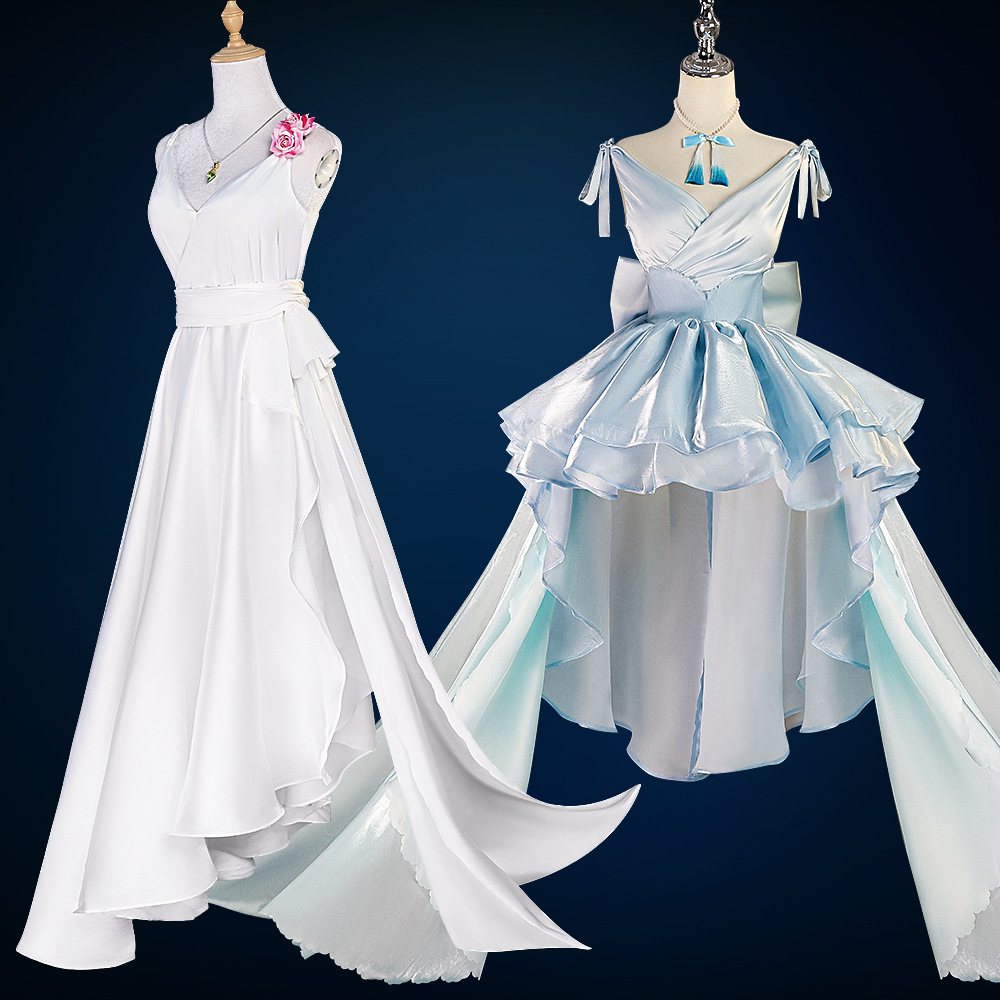 Re:ZERO Starting Life in Anoth - đánh giá và giá Re Zero Rem Wig