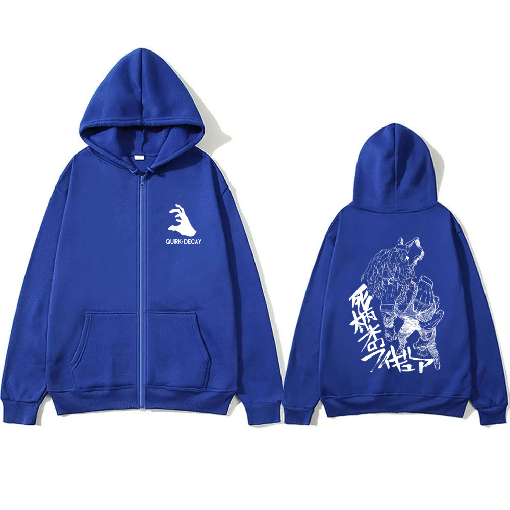 Anime My Hero Academia Shigara - đánh giá và giá Anime Cosplay Website